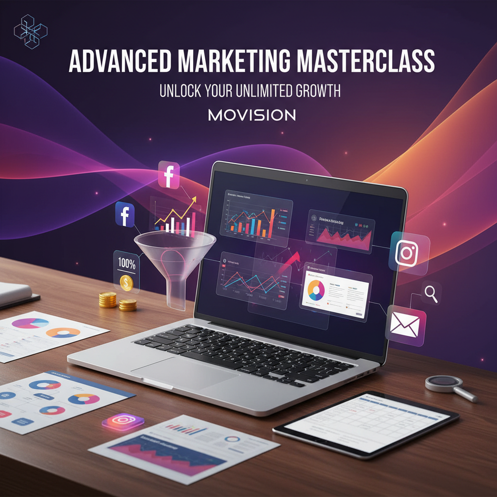 Financial Projection Template - 3-Year Business Forecast for Nigerian Startups