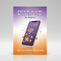 Data Reselling Business Guide Cover