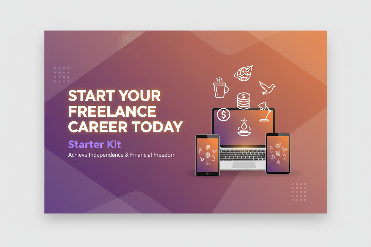 Financial Projection Template - 3-Year Business Forecast for Nigerian Startups